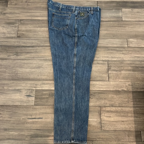 Cinch Green 44 X 34 Color: Blue - Picture 5 of 9